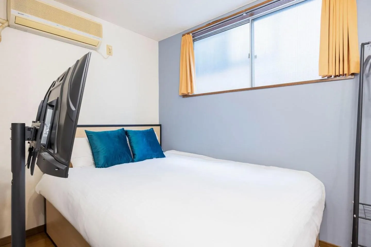 Kinshicho Sky Eight Apartment Tokyo