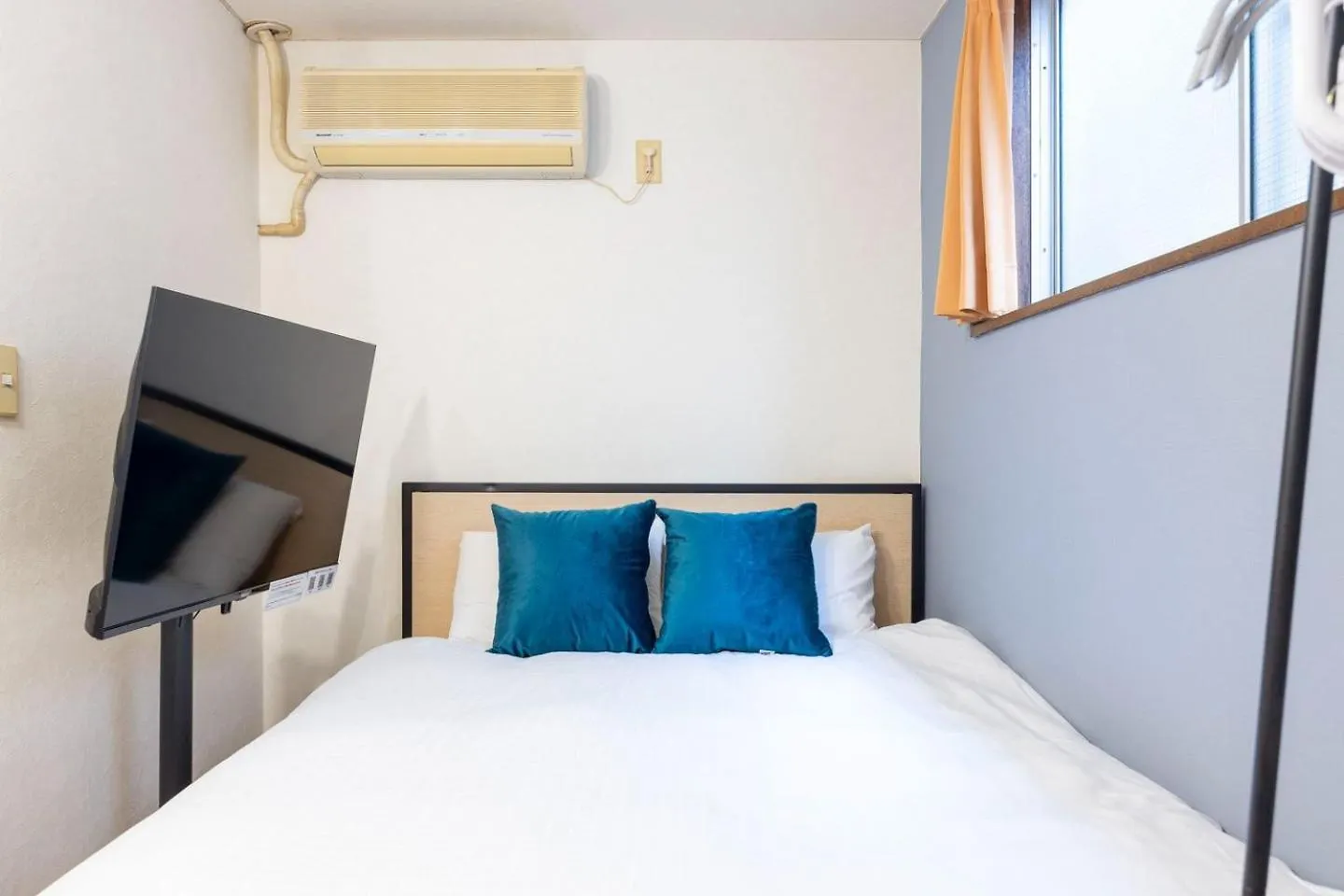 Kinshicho Sky Eight Apartment Tokyo