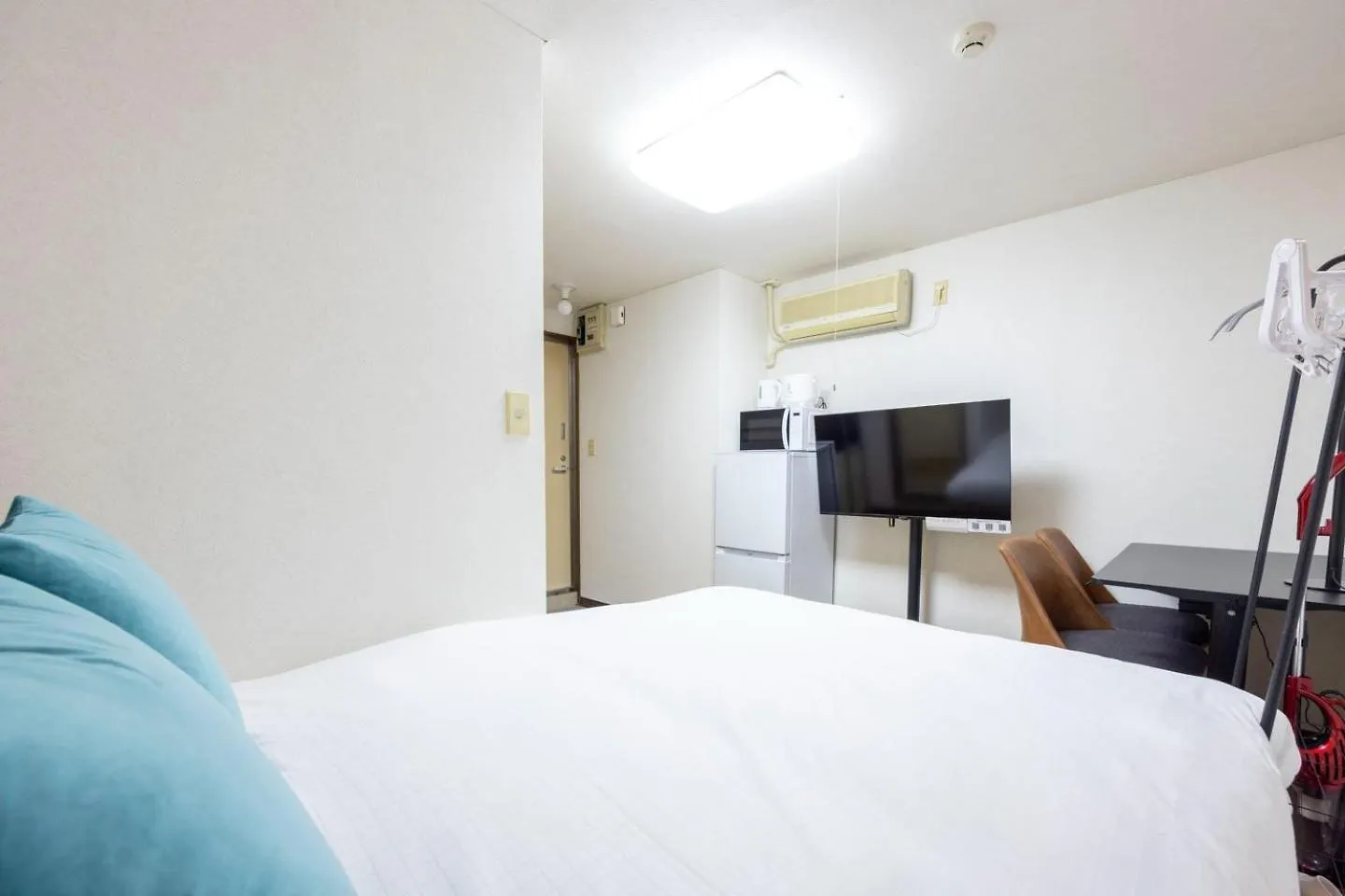 Kinshicho Sky Eight Apartment Tokyo Japan