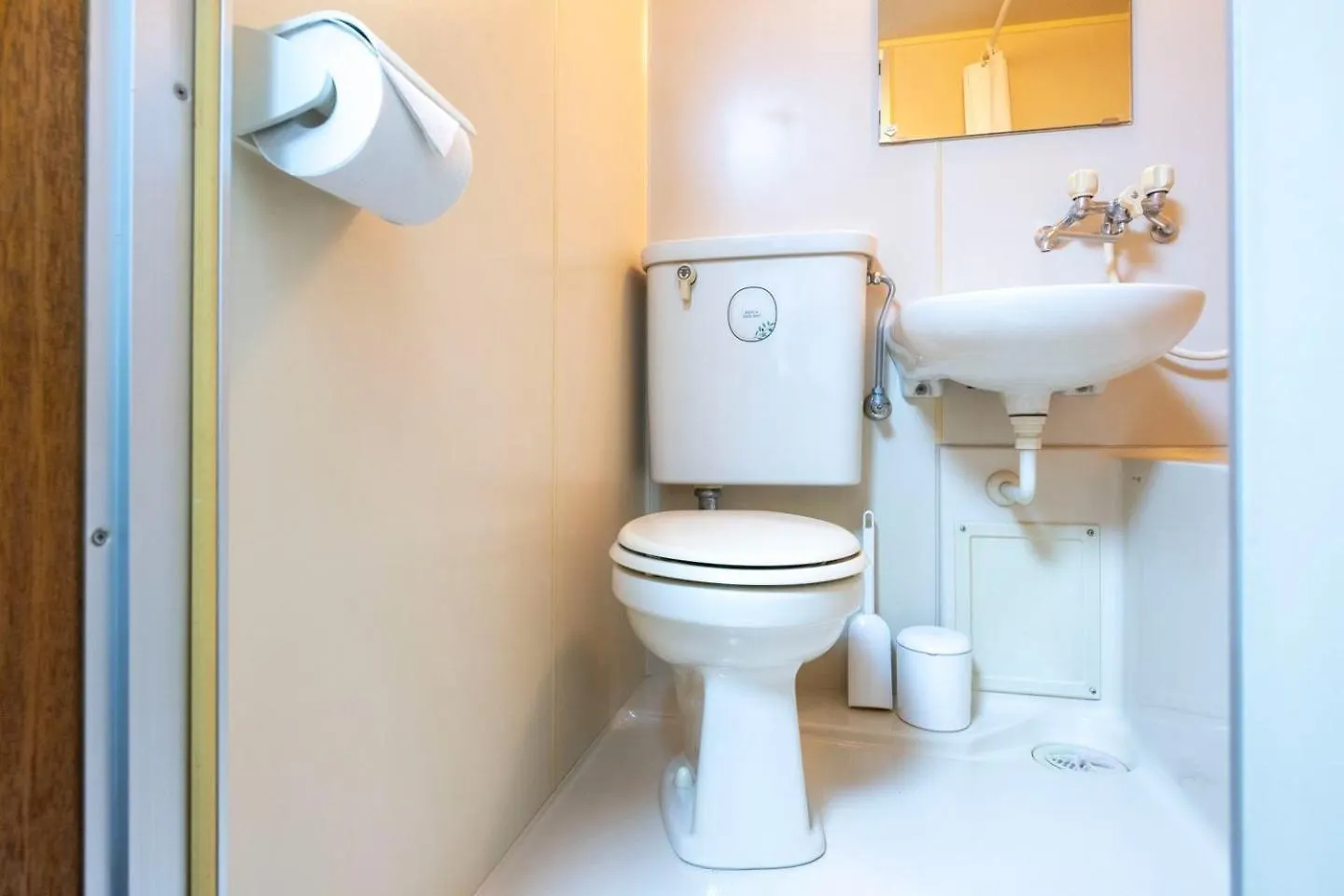 Kinshicho Sky Eight Apartment Tokyo