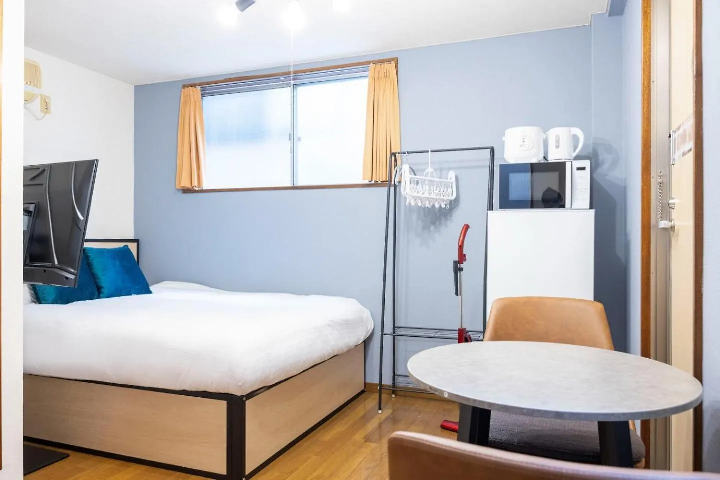 Kinshicho Sky Eight Apartment Tokyo