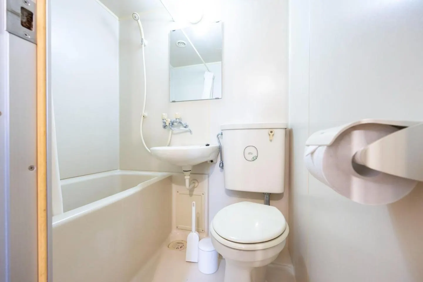 Kinshicho Sky Eight Apartment Tokyo 0*,