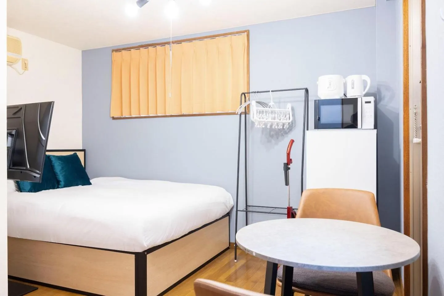 Kinshicho Sky Eight Apartment Tokyo 0*,  Japan