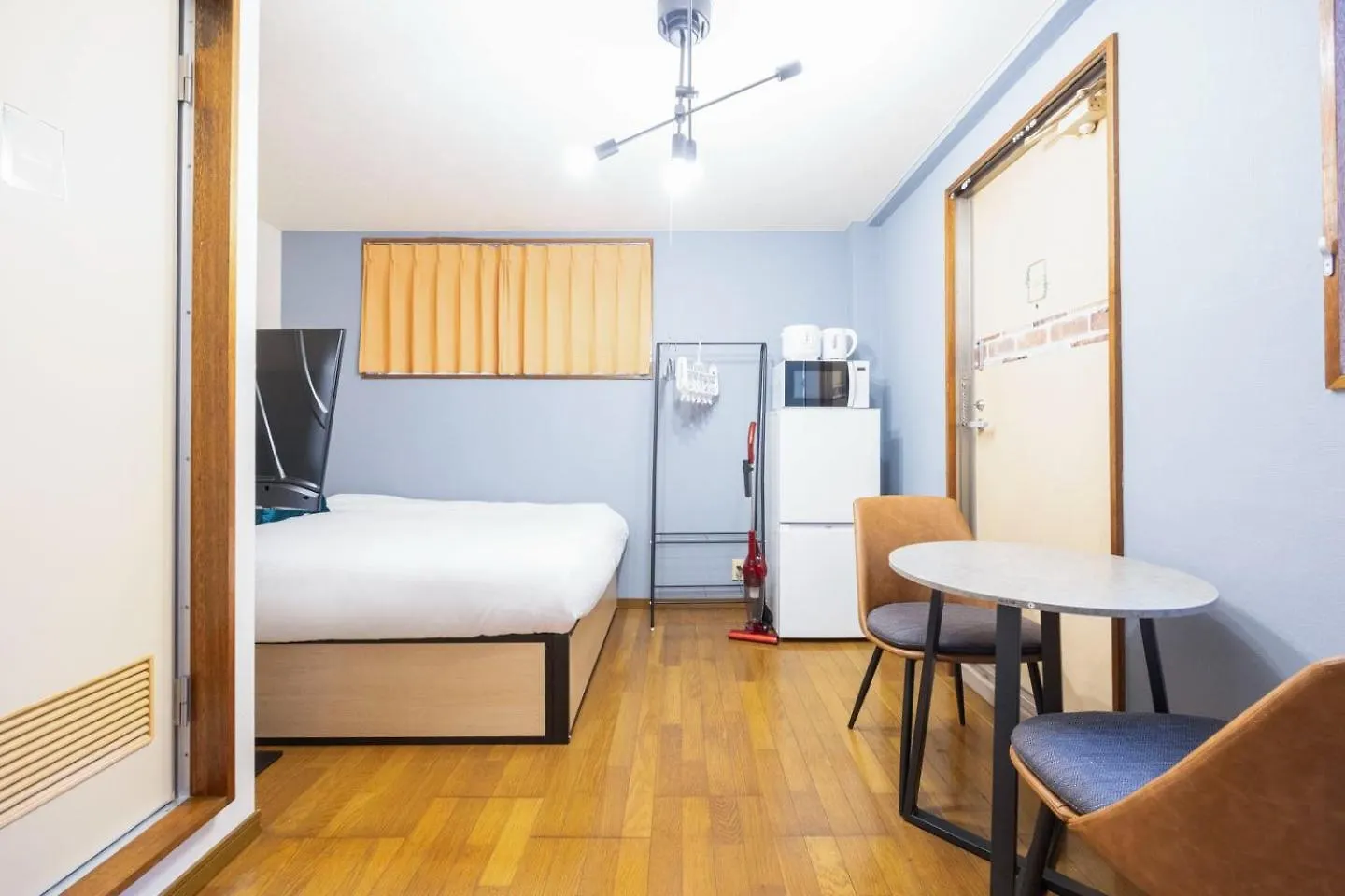 Kinshicho Sky Eight Apartment Tokyo