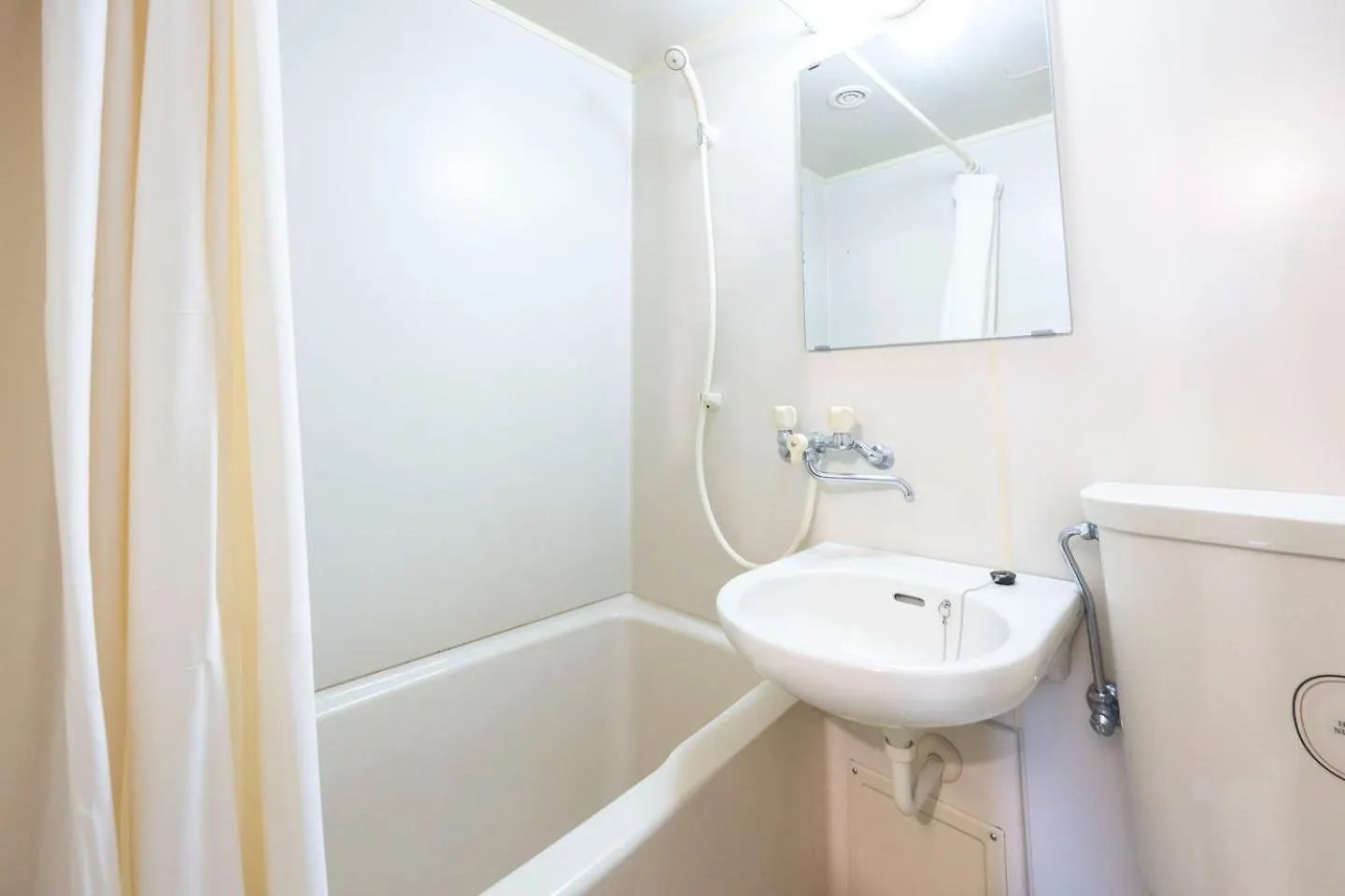 Kinshicho Sky Eight Apartment Tokyo