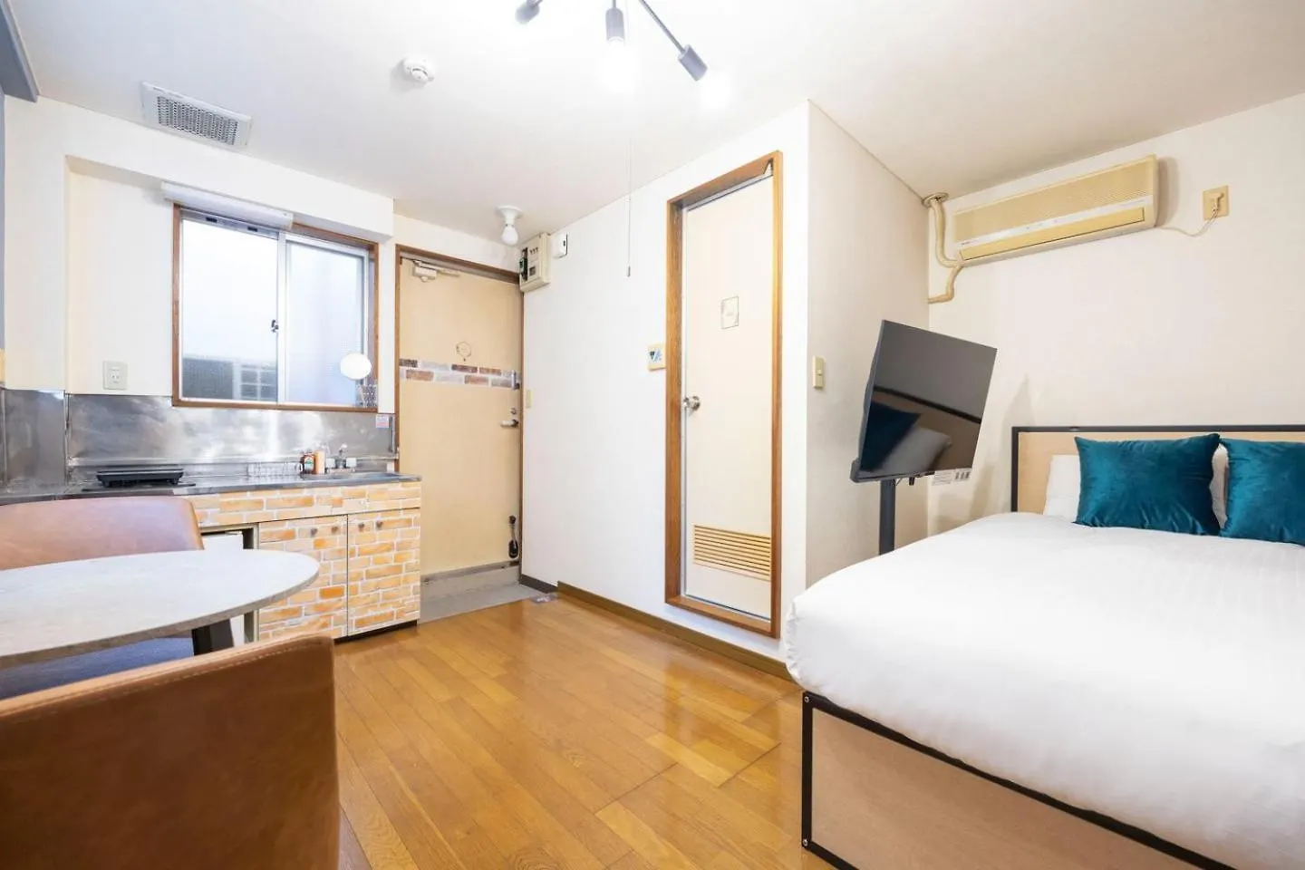 Kinshicho Sky Eight Apartment Tokyo