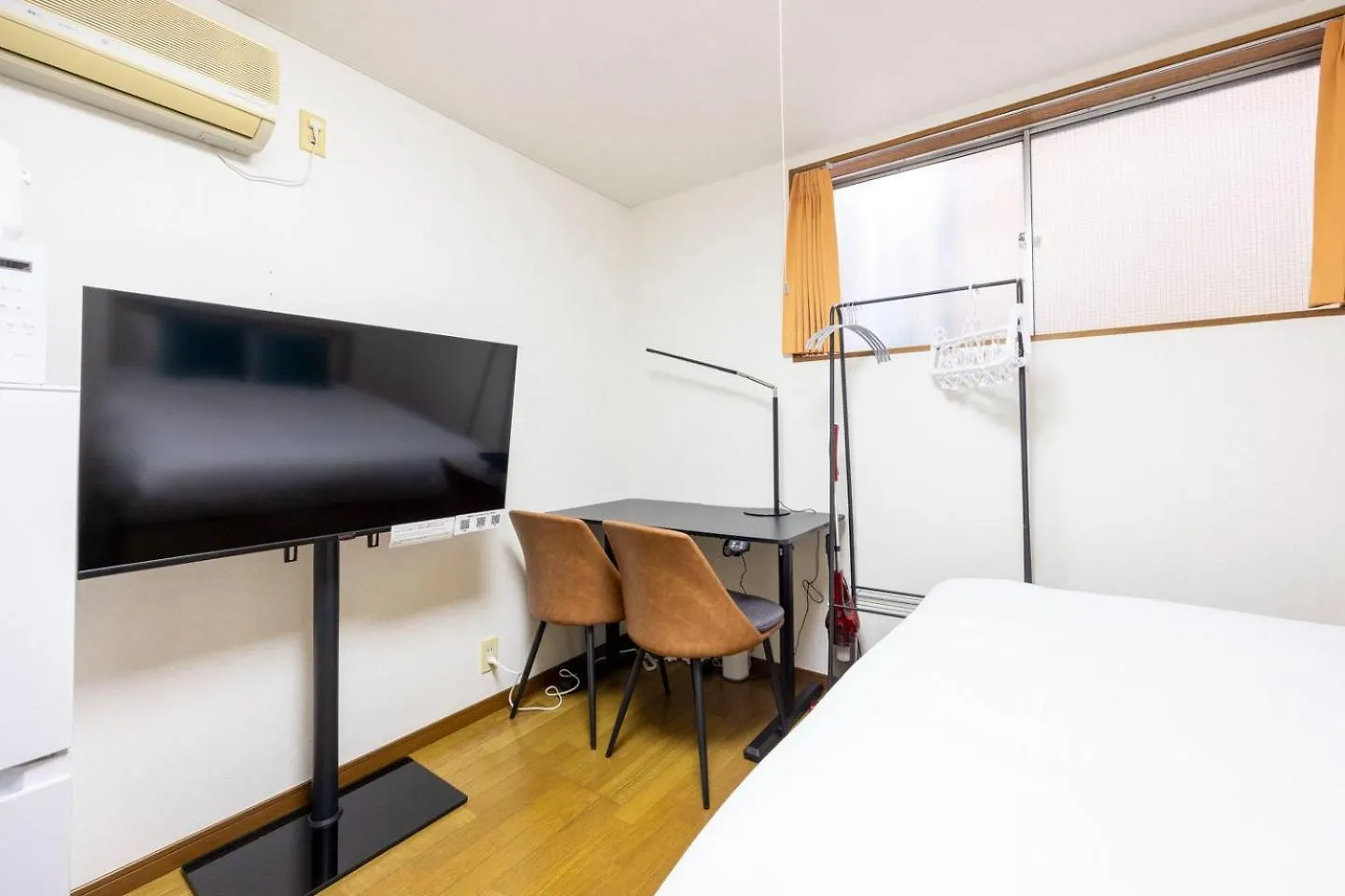 Kinshicho Sky Eight Apartment Tokyo