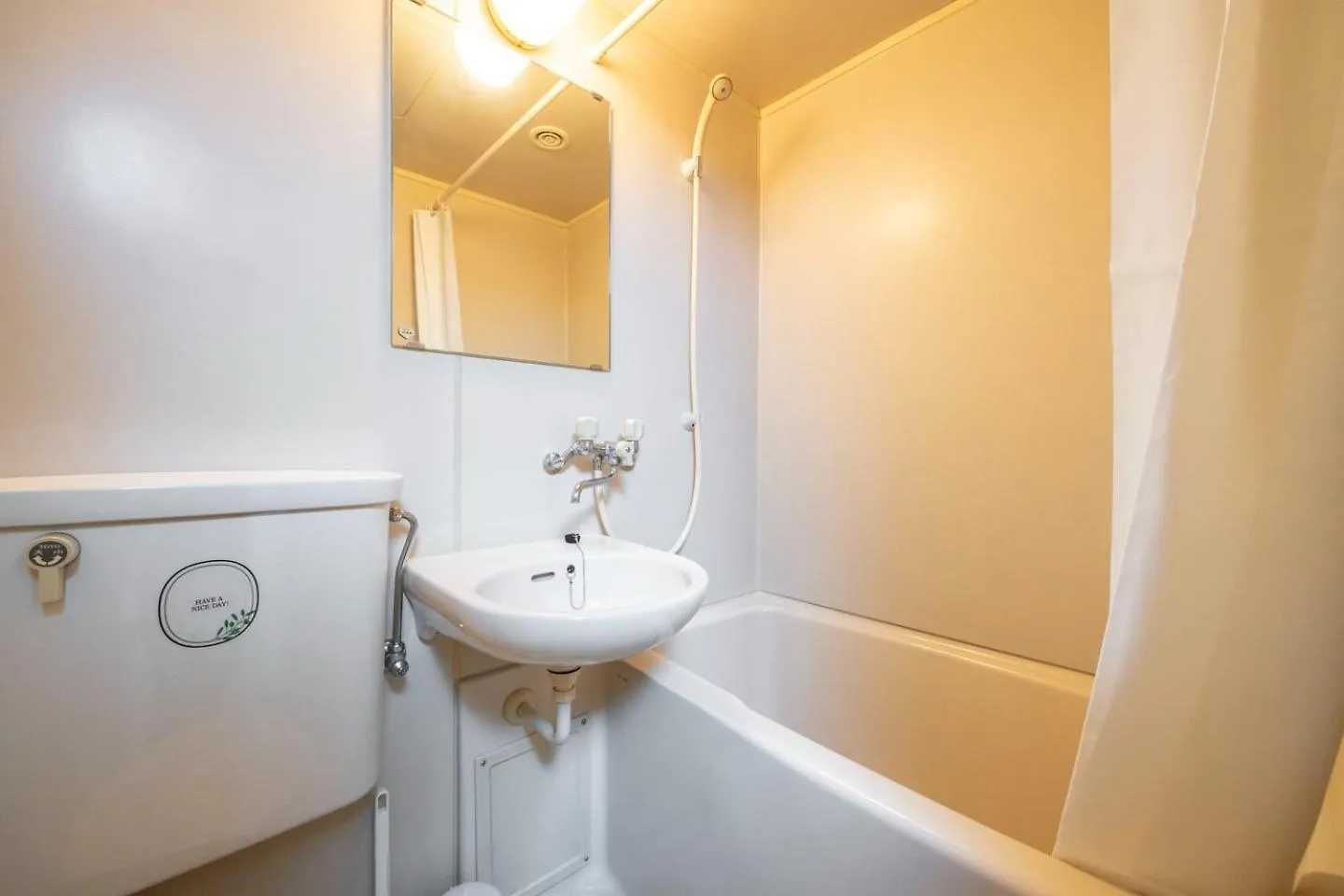 Kinshicho Sky Eight Apartment Tokyo